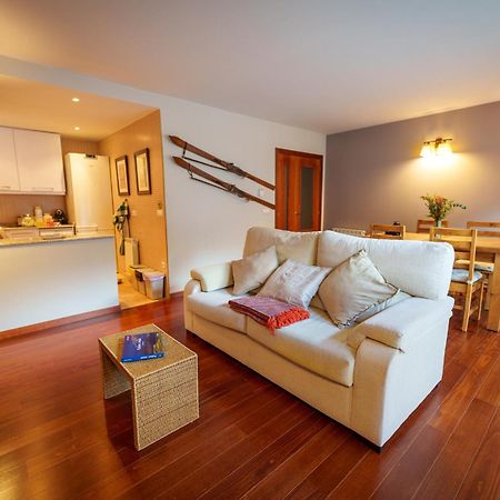 Apartament Vega - Vall Fosca - L'Amfitriona Espuy Bagian luar foto